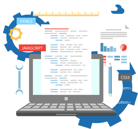 Web Development Services