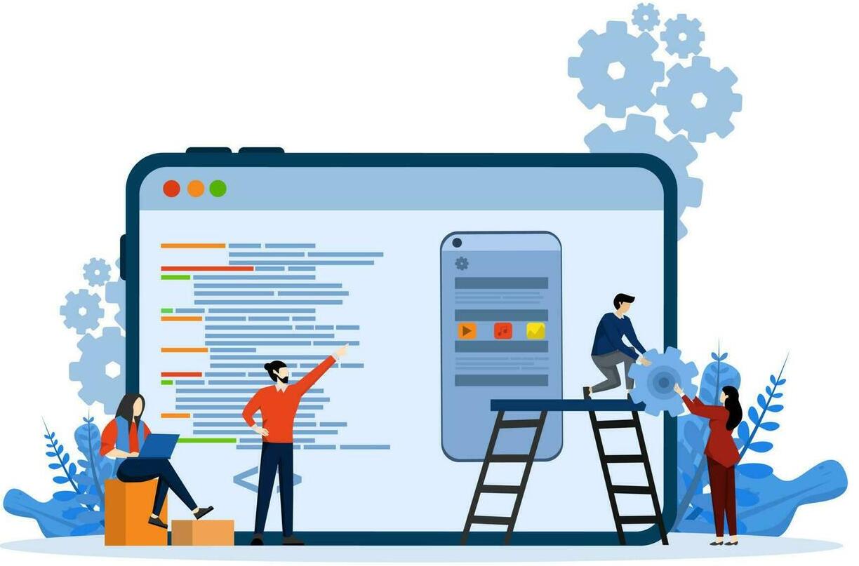 Custom Web Development