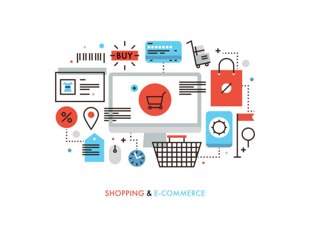 E-commerce Development