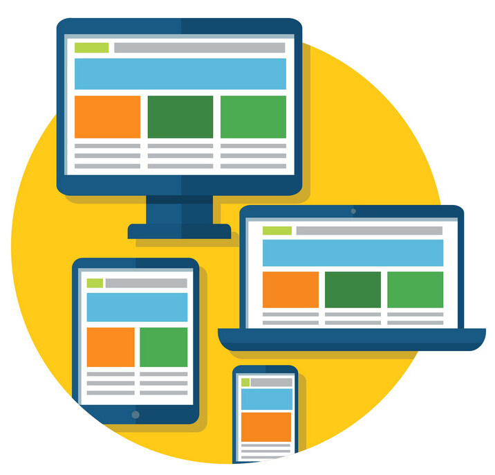 Responsive Design Services