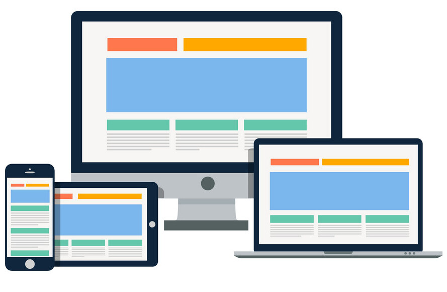 Responsive Web Design