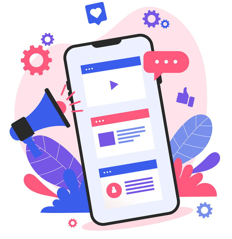 Social Media Strategy